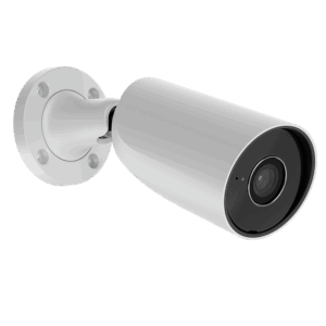 AJAX - BULLETCAM (5 MP/4mm) WHITE