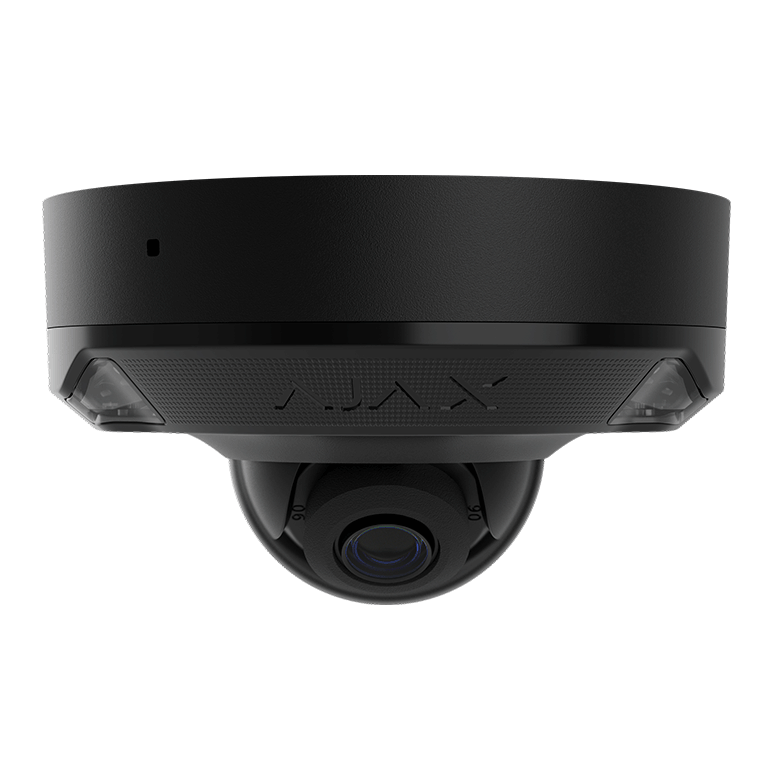AJAX - DOMECAM MINI HL (8 MP/2.8mm) - Image 2
