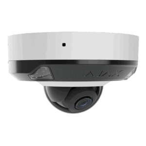 AJAX - DOMECAM MINI HL (8 MP/2.8mm)