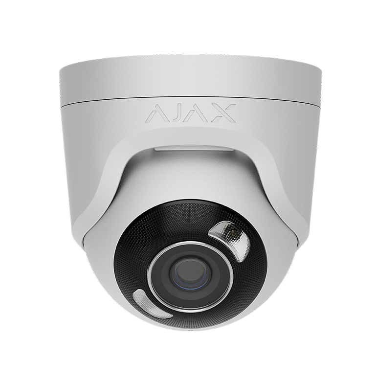 AJAX - TURRETCAM HL (8 MP/4mm) - Image 4