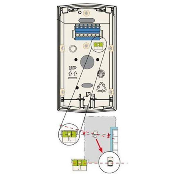 BOSCH - ISC-BDL2-WP12GE (TriTech Series) - Image 2
