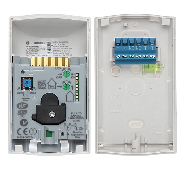 BOSCH - ISC-BDL2-WP12GE (TriTech Series) - Image 3