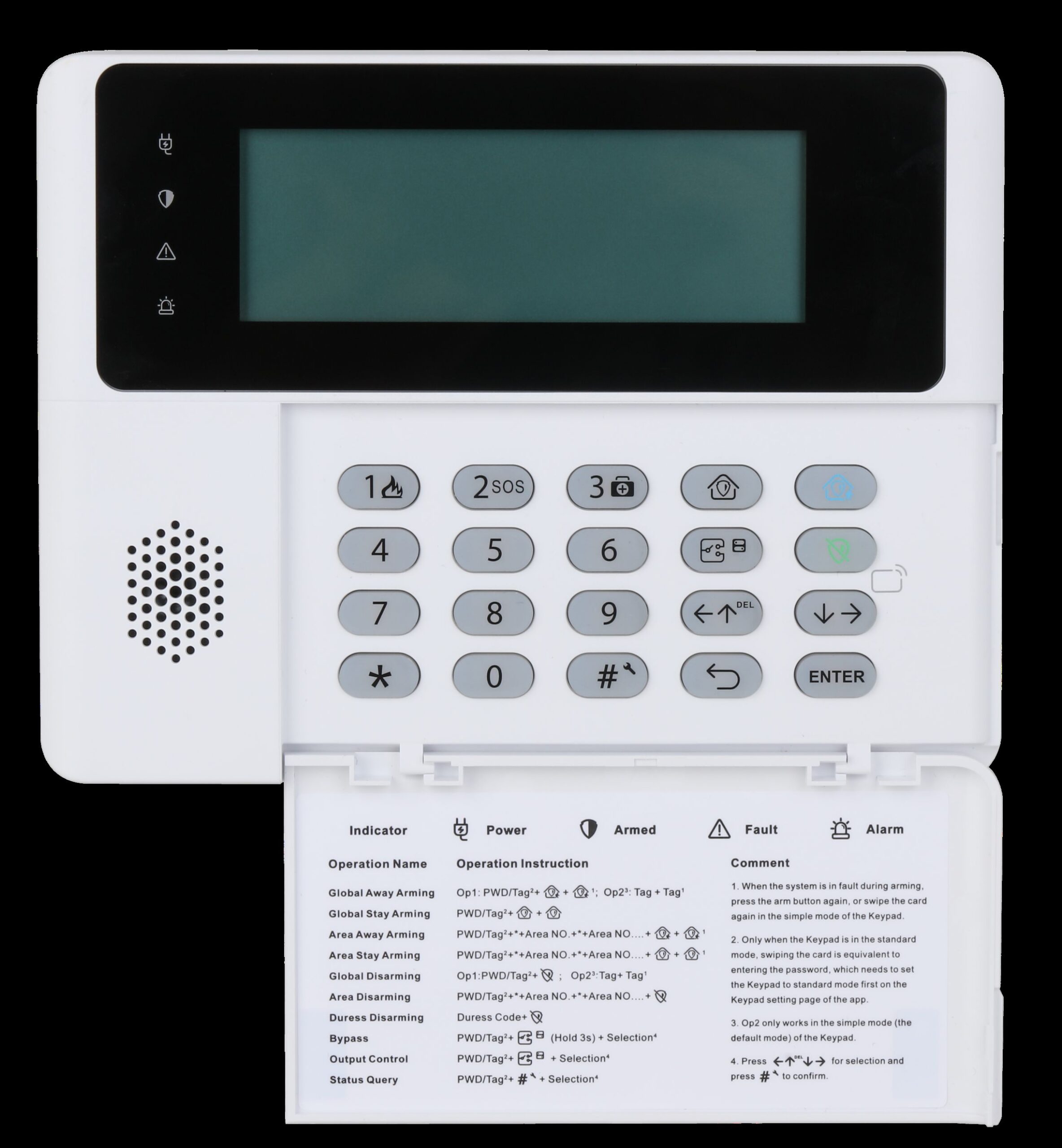 DAHUA - ARK30C-RW2(868) - Image 2