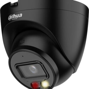 DAHUA - IPC-HDW1639T-A-IL-0280B-S6-BLACK