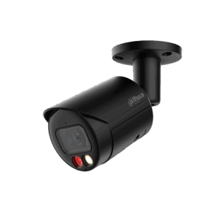 DAHUA - IPC-HFW2849S-S-IL-0280B-BLACK