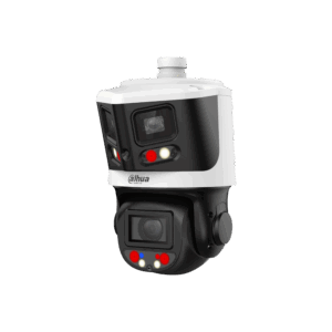 DAHUA - SDT3E410-8P-MB-A-PV1