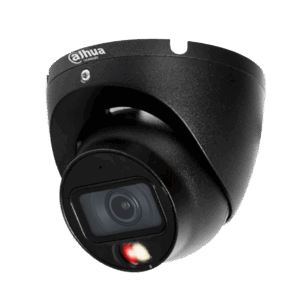 DAHUA - IPC-HDW1639T-A-IL-0280B-S6-BLACK