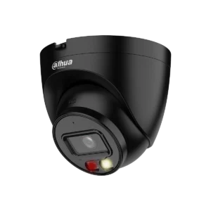 DAHUA - IPC-HDW1839T-A-IL-0280B-S6-BLACK