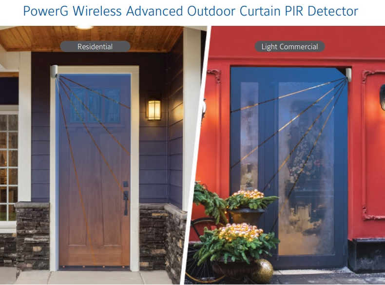 DSC - PG8902 CURTAIN - Image 3