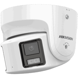 HIKVISION - DS-2CD2387G2P-LSU/SL(C)