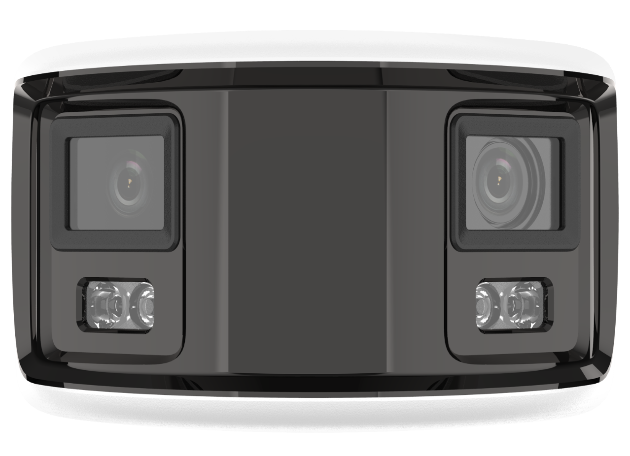 HIKVISION - DS-2CD2T87G2P-LSU/SL(C) - Image 2