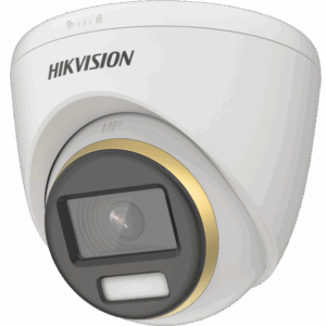 HIKVISION - DS-2CE72UF3T-E