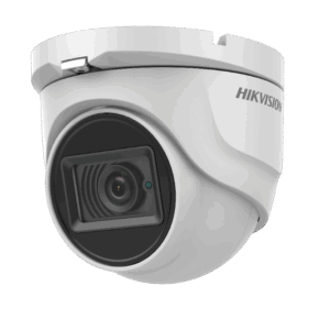 HIKVISION - DS-2CE76H8T-ITMF
