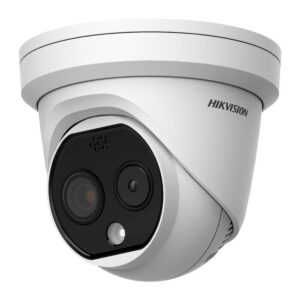 HIKVISION - DS-2TD1228-7/QA