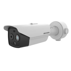 HIKVISION - DS-2TD2628-7/QA