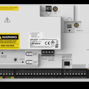 HIKVISION - DS-PA502-64