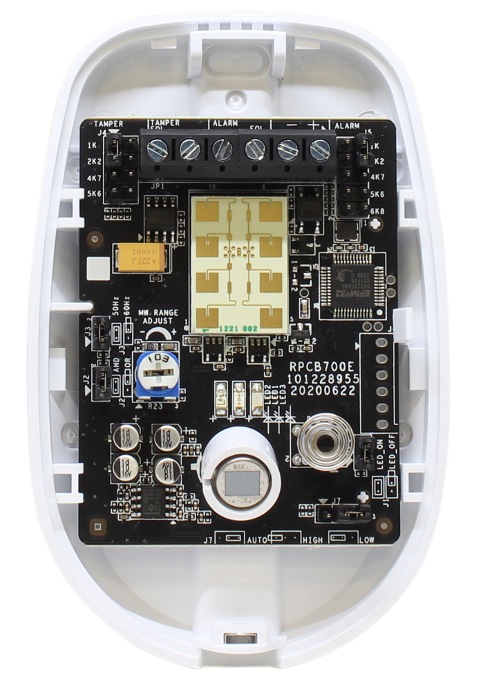 HIKVISION - DS-PDD12-EG2 - Image 2