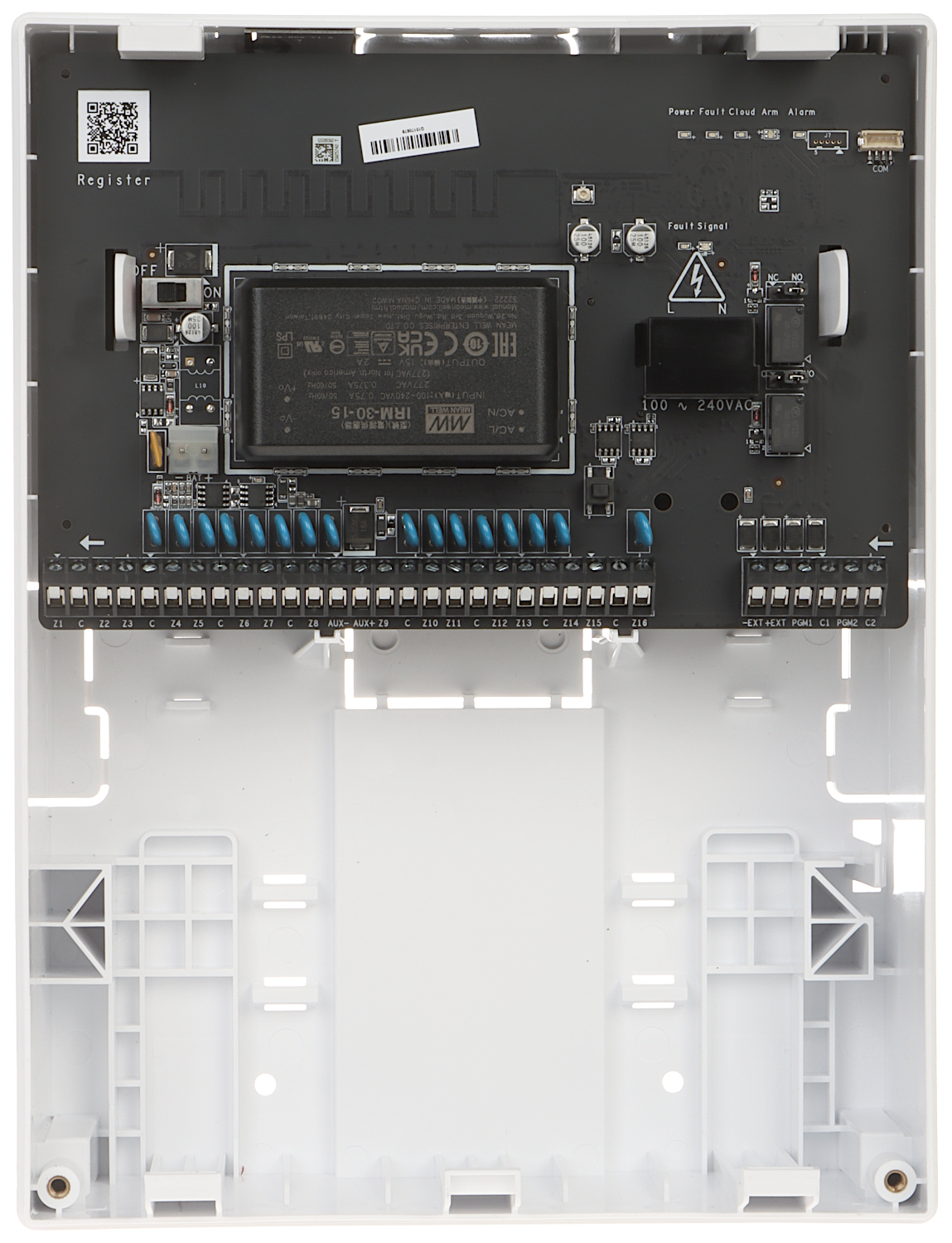 HIKVISION - DS-PWA96-M2H-WE - Image 3