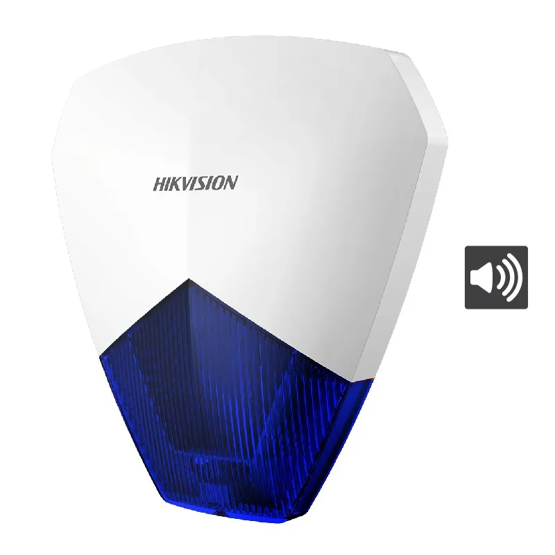 HIKVISION - DS-PS1-B - Image 2