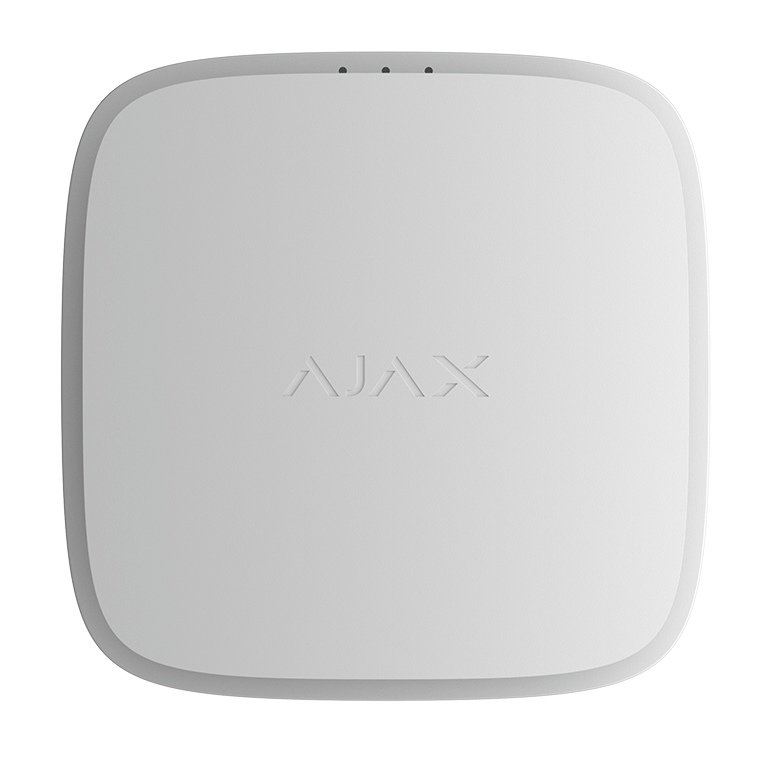 AJAX - EN54 FIRE PROTECT (HEAT) - Image 4