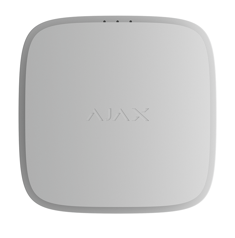 AJAX - EN54 FIRE PROTECT (HEAT/SOUNDER) - Image 3