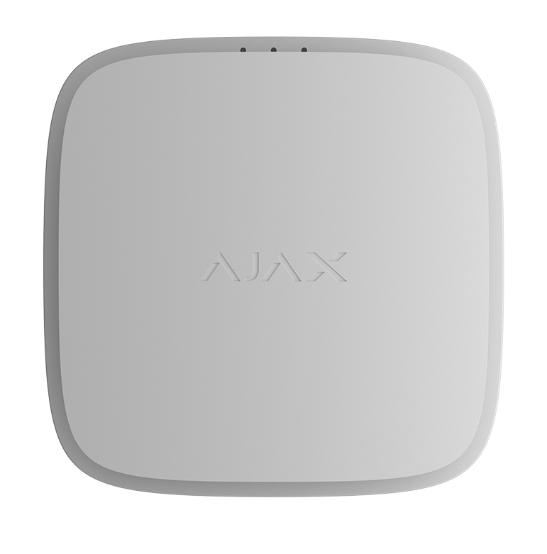 AJAX - EN54 FIRE PROTECT (HEAT/SOUNDER) - Image 4