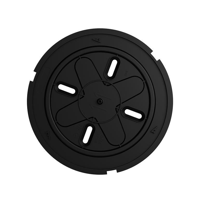 AJAX - EN54 FIREPROTECT (SOUNDER) - Image 3