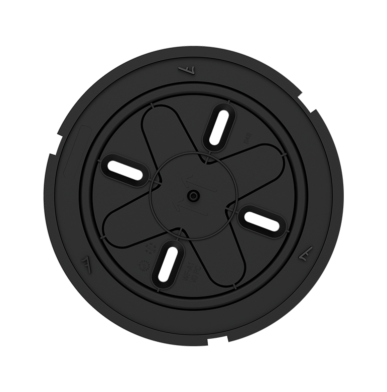 AJAX - EN54 FIREPROTECT (SOUNDER/VAD) - Image 3