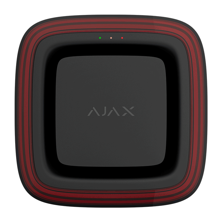 AJAX - EN54 FIREPROTECT (SOUNDER/VAD) - Image 4