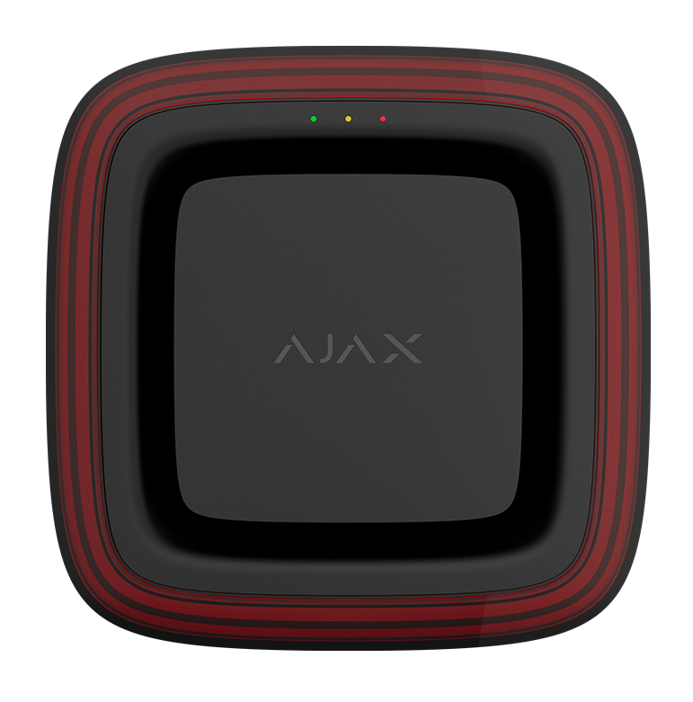 AJAX - EN54 FIREPROTECT (SOUNDER/VAD) - Image 5