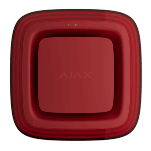 AJAX - EN54 FIREPROTECT (SOUNDER/VAD)