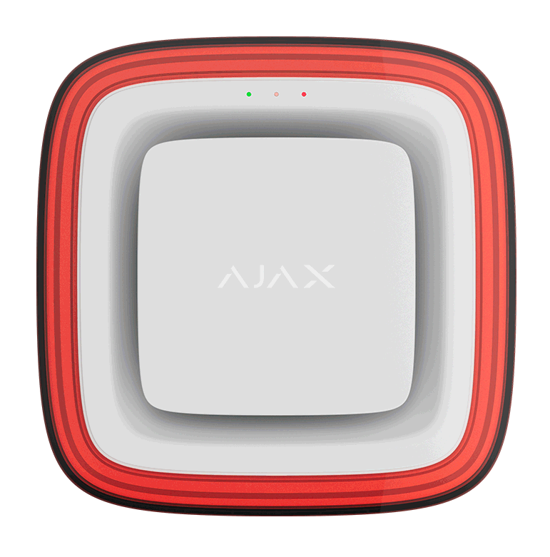 AJAX - EN54 FIREPROTECT (SOUNDER/VAD) - Image 11