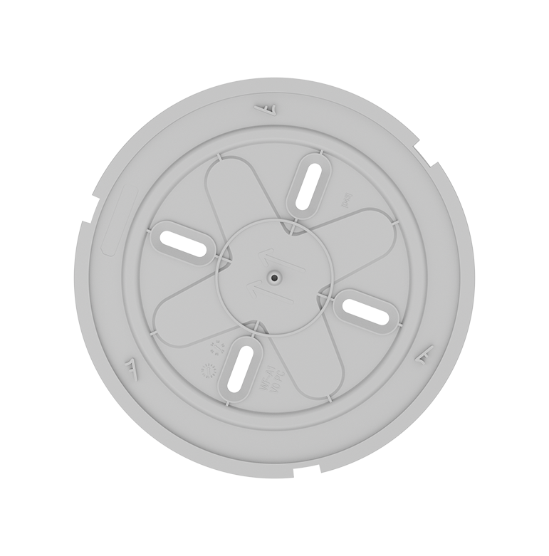 AJAX - EN54 FIREPROTECT (SOUNDER) - Image 10