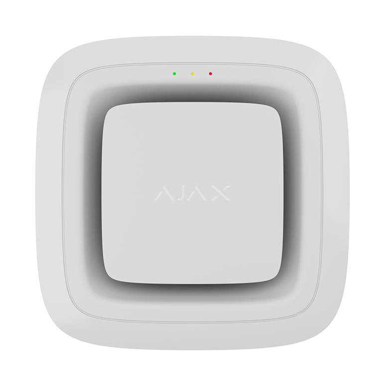 AJAX - EN54 FIREPROTECT (SOUNDER) - Image 11