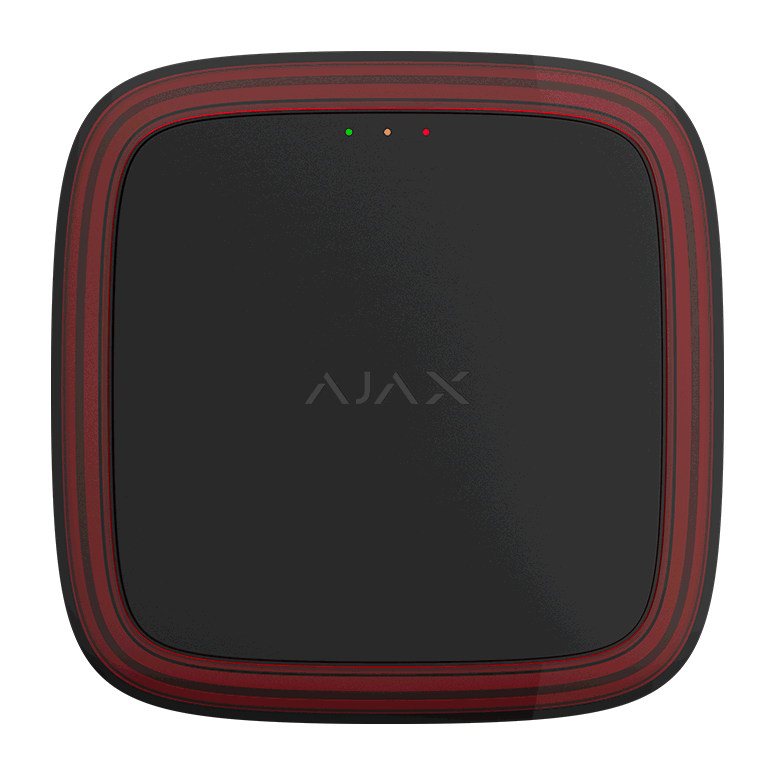 AJAX - EN54 FIREPROTECT (VAD) - Image 4