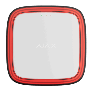 AJAX - EN54 FIREPROTECT (VAD)