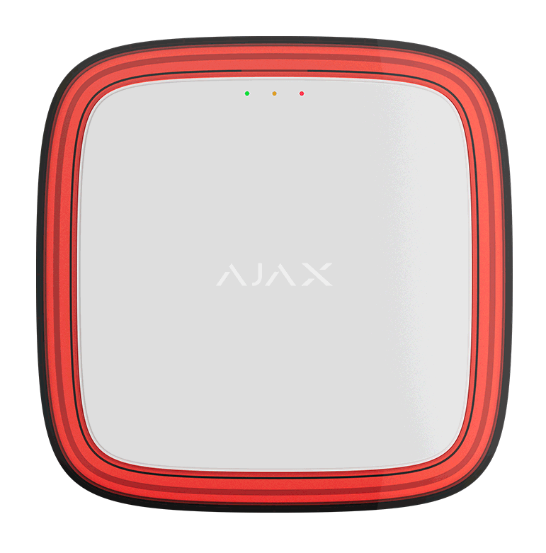 AJAX - EN54 FIREPROTECT (VAD) - Image 12