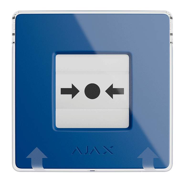 AJAX - MANUAL CALL POINT - Image 3