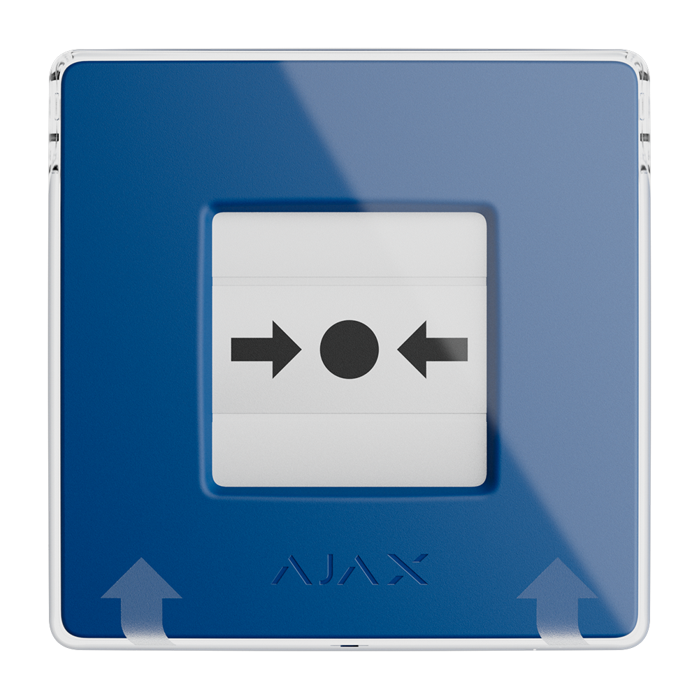 AJAX - MANUAL CALL POINT - Image 4