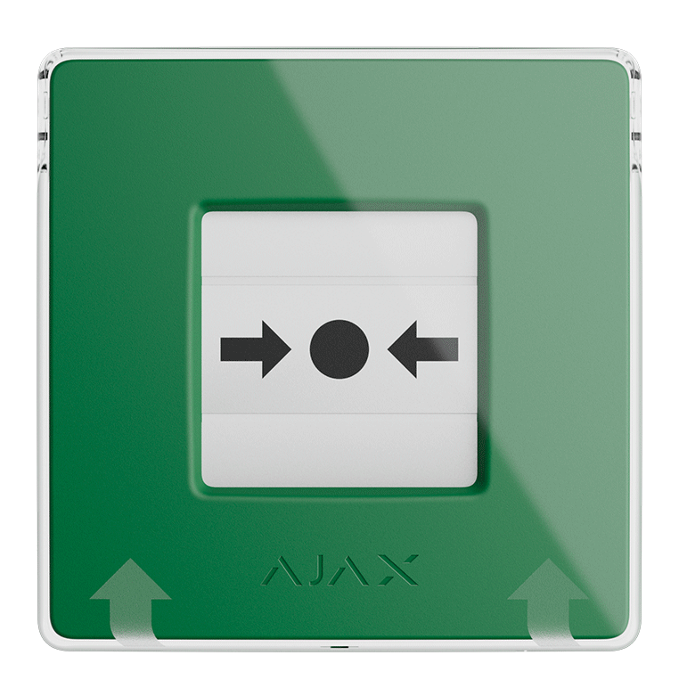 AJAX - MANUAL CALL POINT - Image 5