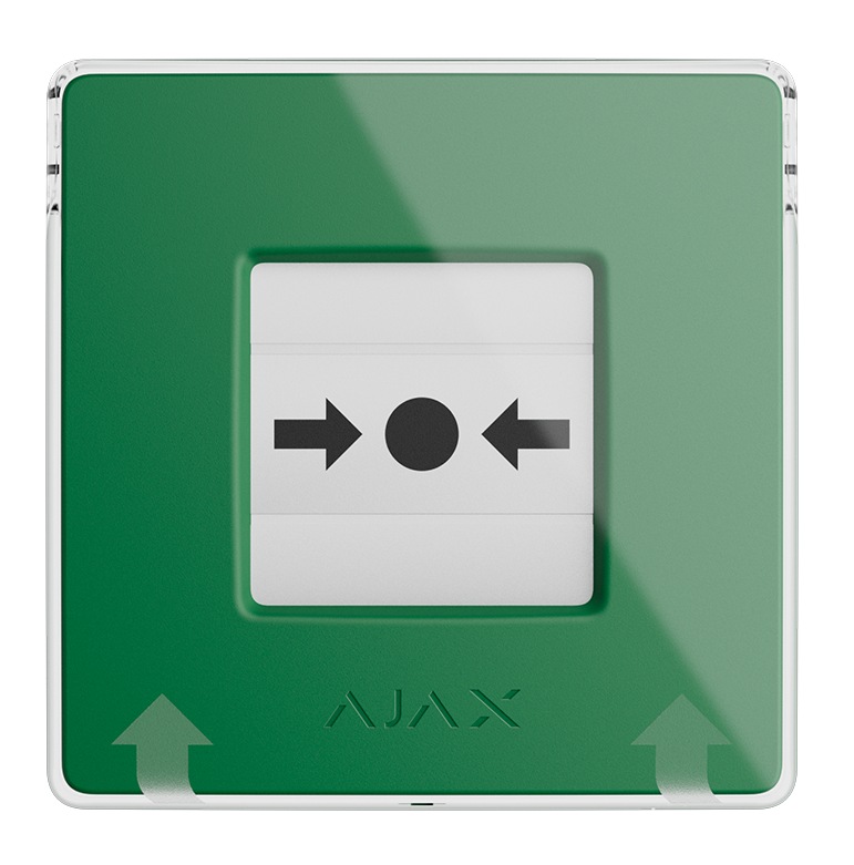 AJAX - MANUAL CALL POINT - Image 6