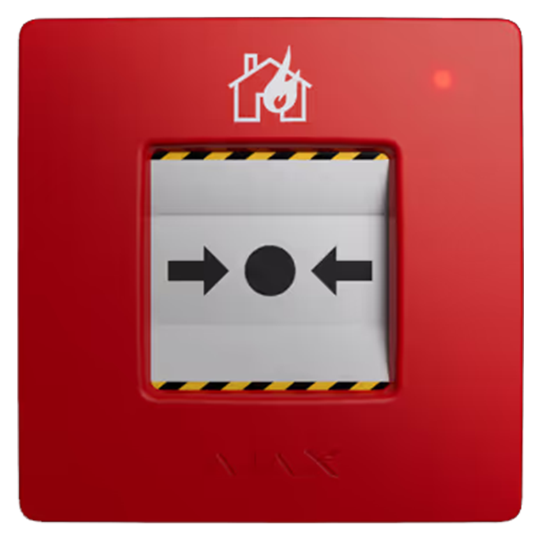 AJAX - MANUAL CALL POINT - Image 7