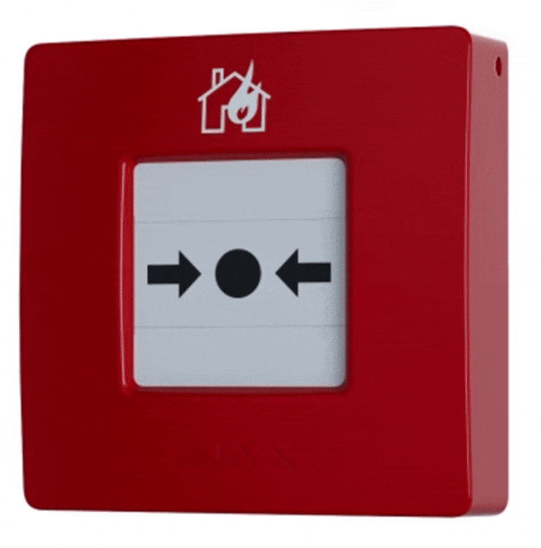 AJAX - MANUAL CALL POINT - Image 8