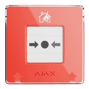 AJAX - MANUAL CALL POINT