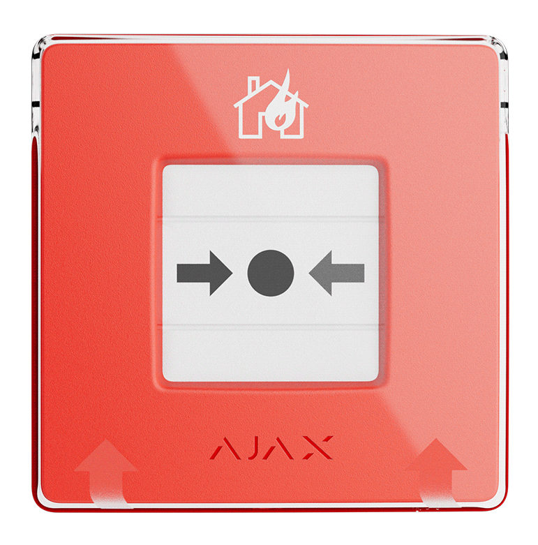 AJAX - MANUAL CALL POINT - Image 9