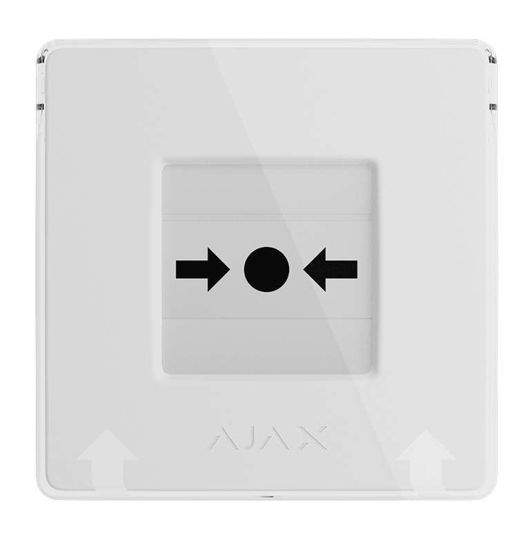 AJAX - MANUAL CALL POINT - Image 10