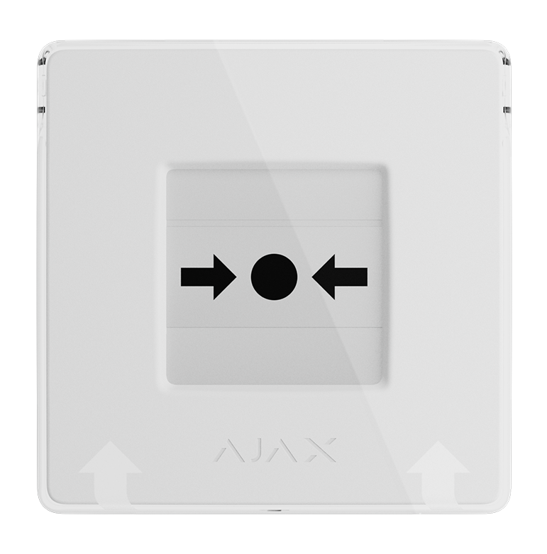 AJAX - MANUAL CALL POINT - Image 11