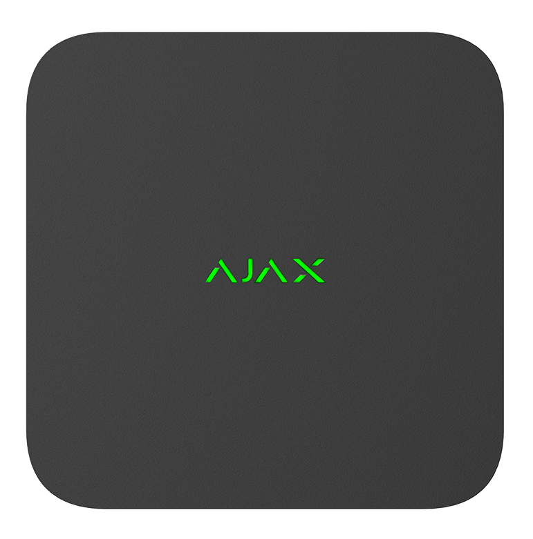 AJAX - NVR (16ch) - Image 3