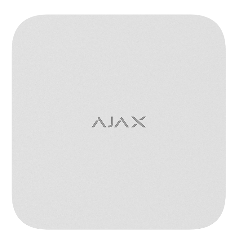 AJAX - NVR (16ch) - Image 4