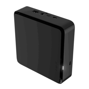 AJAX - NVR HAC (8ch)